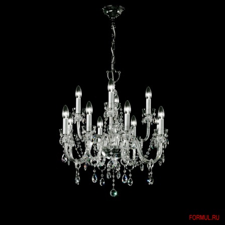 Люстра Italamp 6193